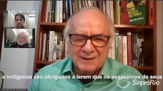 Boaventura de Sousa Santos: descolonizar o currículo escolar