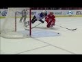 Henrik Zetterberg's 7 Career Hat Tricks