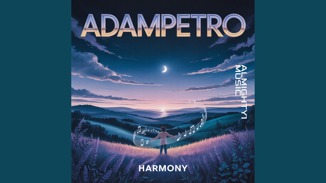 Watch Harmony on YouTube Watch Harmony on YouTube