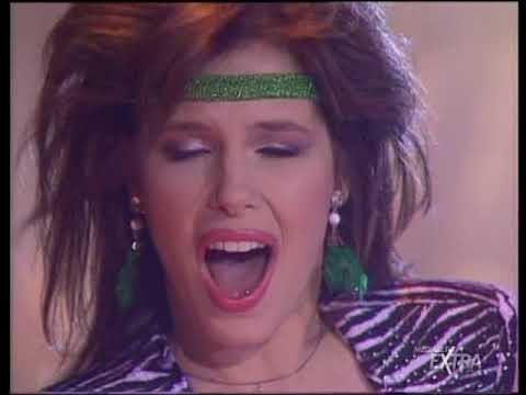 Lory Lynn Bonnie Bianco - The Heart Is A Lonely Hunter 1987