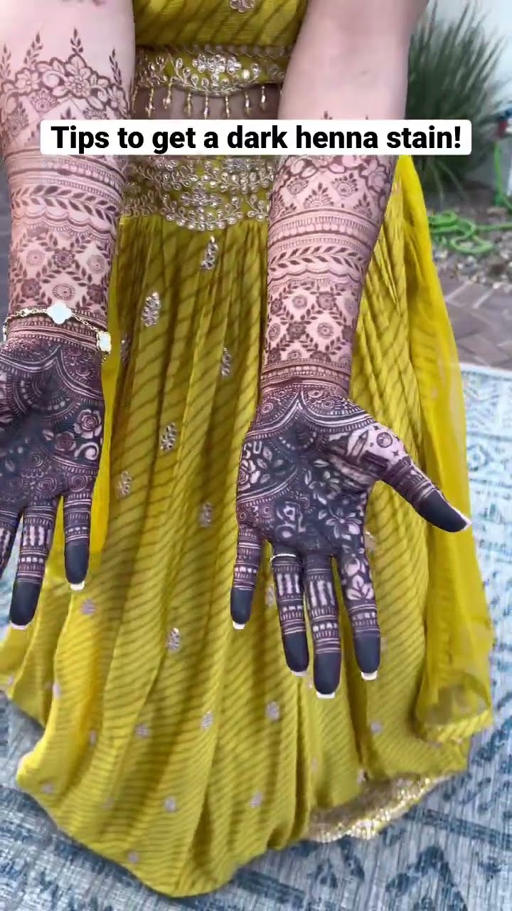 How Beautiful is my Mommy in her Mehndi Outfit? 🥹 - YouTube