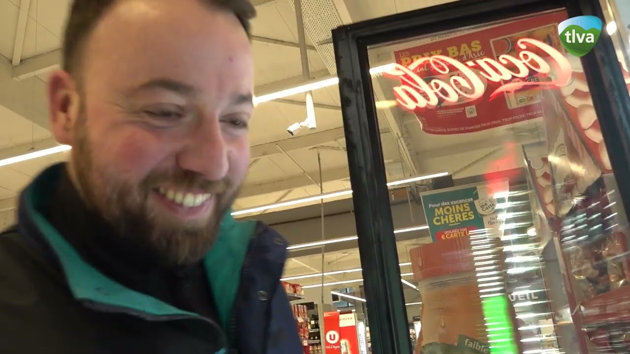 Le Super U de Sainte Marie Aux Mines devient un U Express.