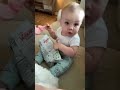 Shorts Best Cute Baby Video Funny Videos Tiktok Baby Babyooze 