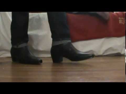 beatle boots mens