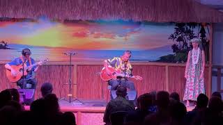 Slack Key Show Live - Jeff Peterson 03/11/2026
