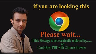 How to Resolve | please wait..if this Message is not eventually replace by the...| anzer info tech