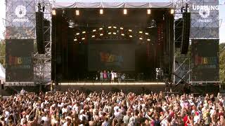 MEDIAL BANANA - Live at Uprising Festival 2023