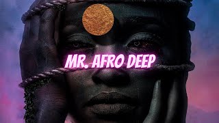 Dj Tomer Ricardo Ft Nuzu Deep Anymore vertrauen Remix