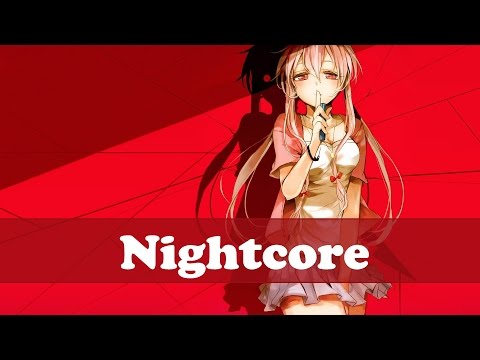 [NightCore] Biometrix - HUSH