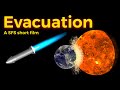Evacuation | SFS Short Movie