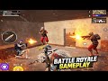 INSANE 1v4 Clutch 🔥 | PUBG Mobile Highlight Gameplay | IPED GAMING