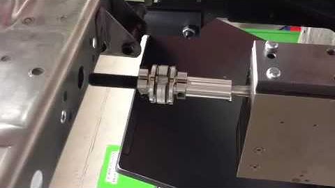 Thread Check SMAC Automated LAR55 100