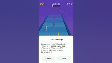 Join & Clash 3D Level #69 #shorts Android Gameplay