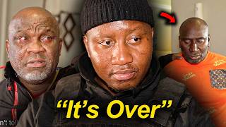 Sizokuthola Just Got DARK… What REALLY Happened?