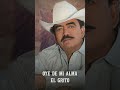 “Si te me vas, me muero, #SiVuelvesResucito” canta con el #PoetaDelPueblo y demuéstrale tu amor!
