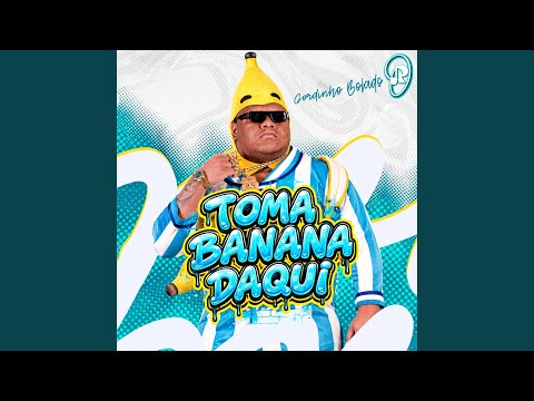 Toma Banana Daqui