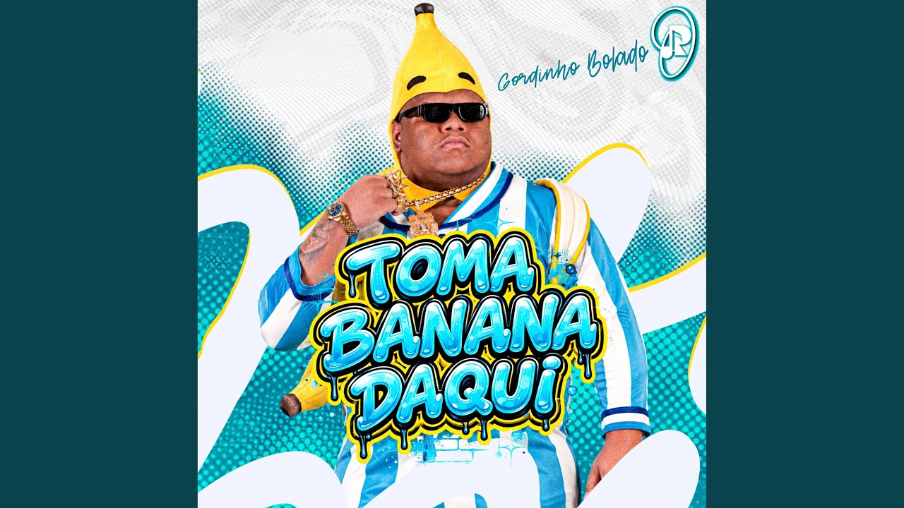 Toma Banana Daqui