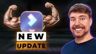 Filmora 15 Is Hinting at the Future | Filmora 15.5
