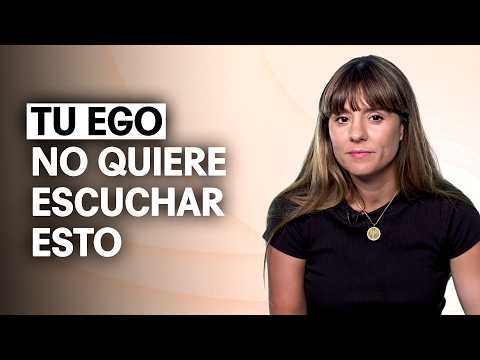 Why You Keep Repeating the Same Emotional Wounds | Sara Pallarès