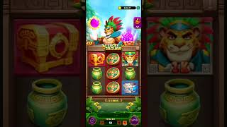 Fortunate jaguar new Slots gameplay now 🎯 Yono rummy #viralyono#gaming