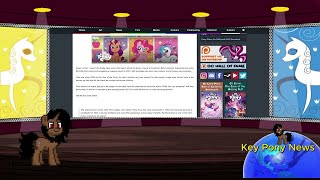 Key Pony News Full My Little Pony Brand Reinvention for 2027