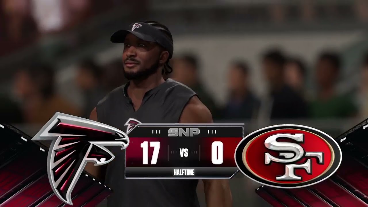 Falcons 2026 season (Part 6/8)