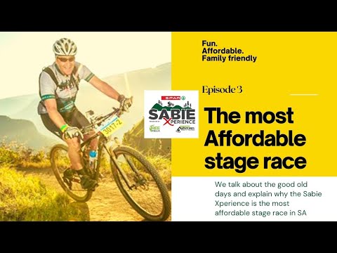 The Most Affordable 3 Day Stage Race Ever