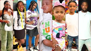 Big E Family New Members Real Name And Ages 2025 Profile