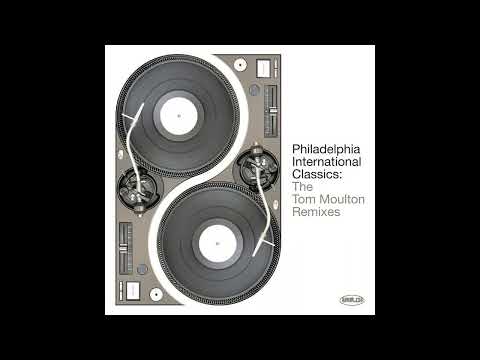 The O'Jays - Back Stabbers - Tom Moulton Remix