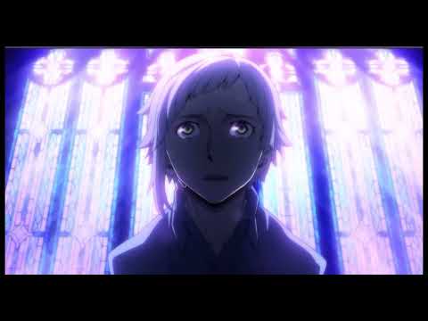 【MAD】文豪ストレイドッグス　「命に嫌われている」
