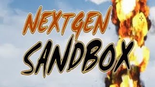 NextGen Sandbox (PlayStation)