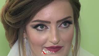 HERKESİ AĞLATAN GELİN (SALİH&MELEK) 2019  (ŞEMDİNLİ DÜĞÜNLERİ)