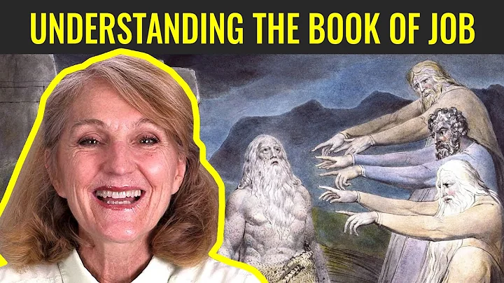 Understanding the Book of Job in the Bible (Come, ...