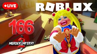 #166 แต๋นแล๋นรัก Roblox เล่นทุกแมพ!
