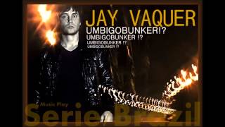 Video thumbnail of "Jay Vaquer - Meu Melhor Inimigo HQ"
