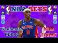 (24-6 RUN!) NBA Best Bets TODAY | Wednesday February 12 2025 | Player Props + Parlays | FREE Picks