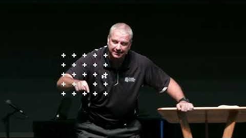 Adrian Despres - Forge Speaker Sample (Forge Forward, Forge Kingdom Building Ministries)