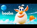 Booba 🚀🛸 Space Adventure 🧀 New episodes ⭐ Cartoons collection 💚 Moolt Kids Toons Happy Bear