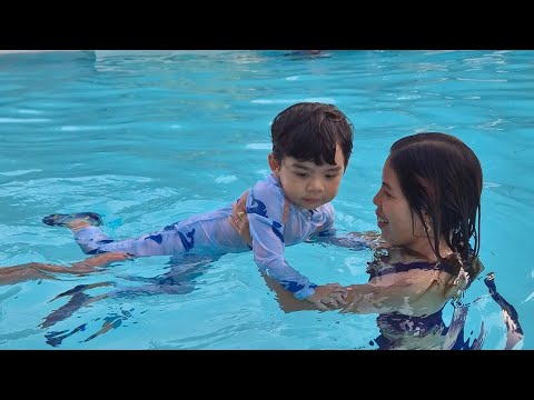 RJ BEARIS RESORT IN NASUGBU BATANGAS🇵🇭 / WATER BAPTISM @SissyNeriTv