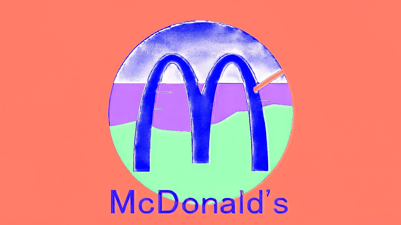 McDonald's Pingu Effects | Preview 2 V28 Effects