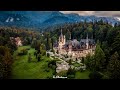 Tour Of An Architectural Masterpiece Peles Castle In Romania Tour Of An Architectural Masterpiece Peles Castle In Romania