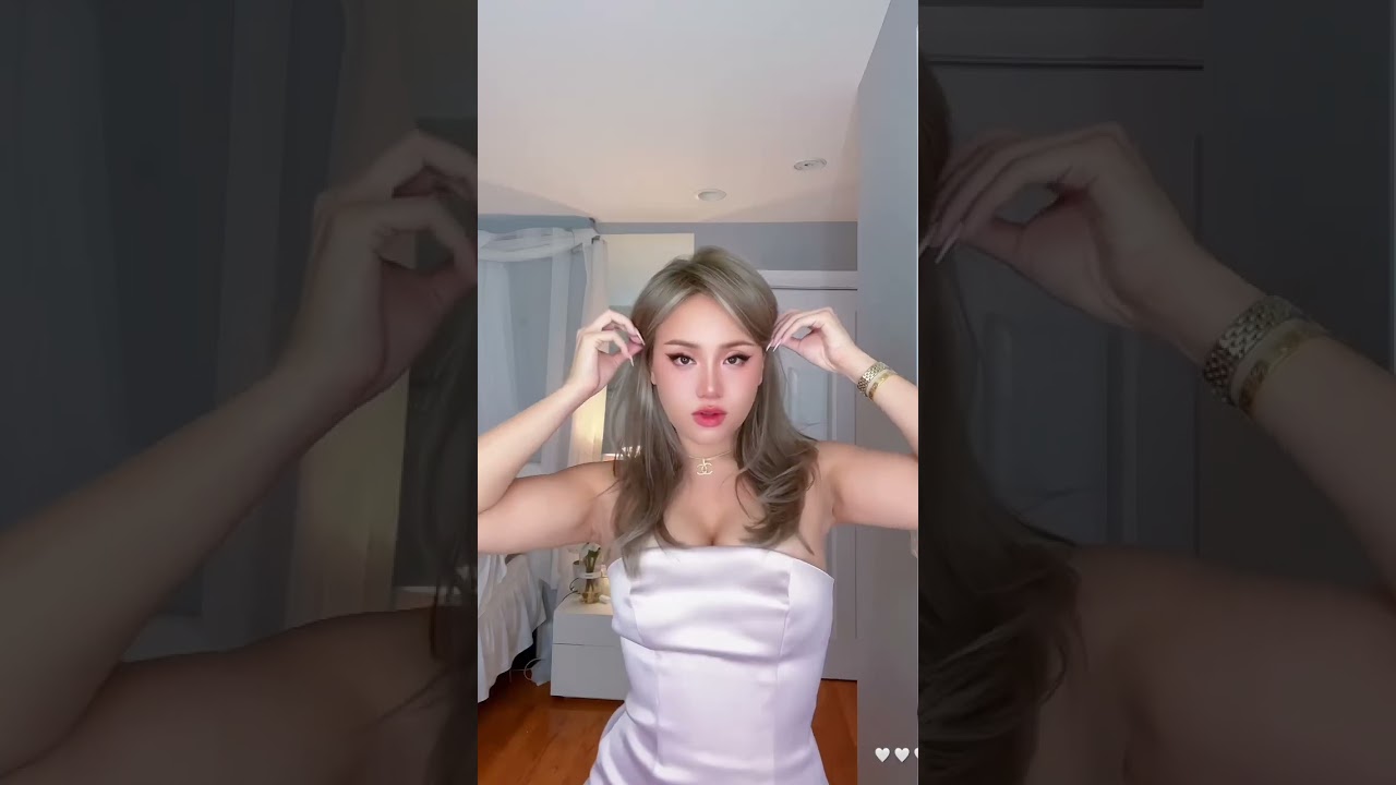 Date night outfit 🤍the perfect fit