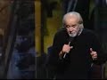 George Carlin: The Ten Commandments