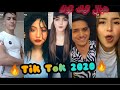 جديد تيك توك 😂شهر أفريل🔥2020🔥 اجمل مقاطع تيك توك 😍لأفضل رقص واجمل الفتيات 😍Tik Tok ALGERIA 2020