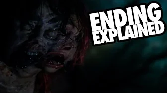 TOGETHER (2025) Ending Explained thumbnail