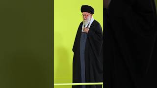 Shia Power Ayatollah Khamenei Atude Status