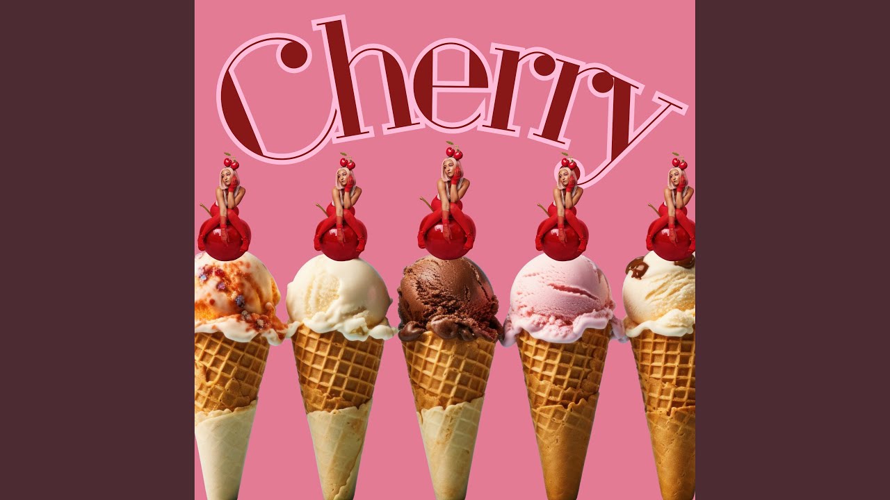 Watch cherry on YouTube Watch cherry on YouTube