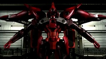 Xenogears - Intro (Squaresoft 1998 Collector