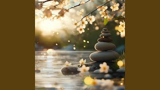 Echoes of Tranquil Flow