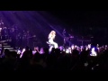 Thalia   Que sera de ti Latina Love Tour live in Los Angeles